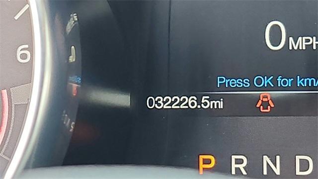 used 2023 Ford Mustang car, priced at $26,999