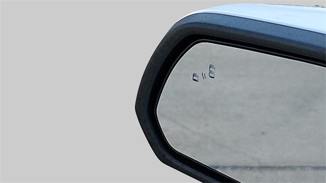 used 2023 Ford Mustang car, priced at $26,999