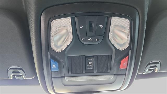 used 2023 Ram 1500 car, priced at $27,991