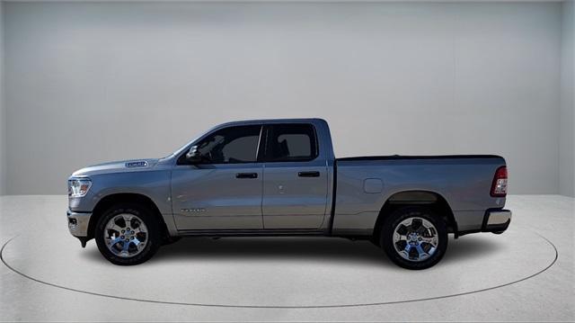 used 2023 Ram 1500 car, priced at $27,991