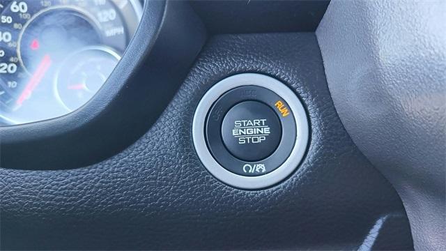 used 2023 Ram 1500 car, priced at $27,991