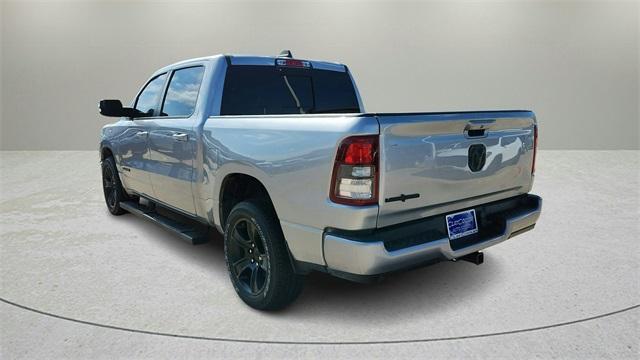 used 2022 Ram 1500 car, priced at $32,991