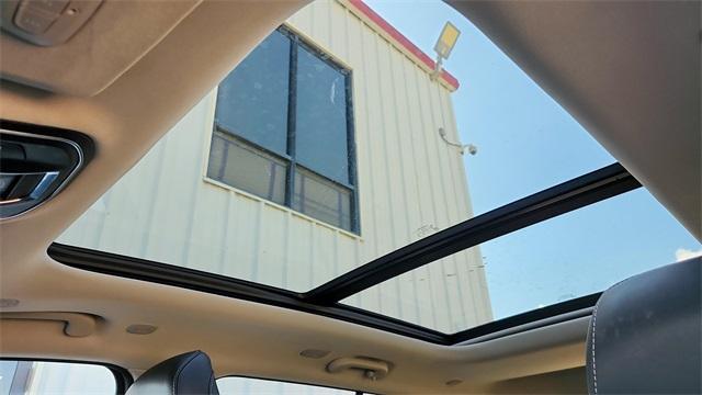 used 2023 Jeep Grand Cherokee 4xe car, priced at $27,991