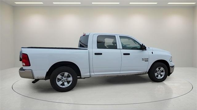 used 2022 Ram 1500 Classic car, priced at $25,991