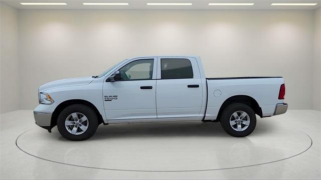 used 2022 Ram 1500 Classic car, priced at $25,991