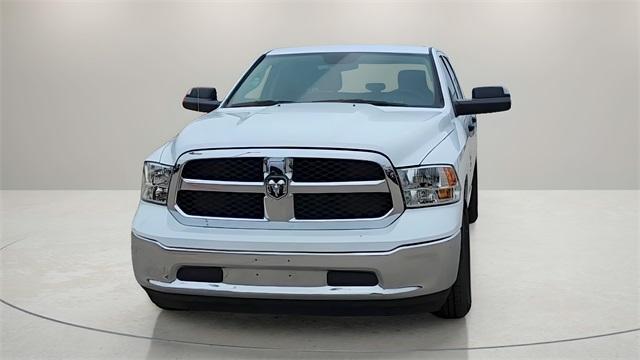 used 2022 Ram 1500 Classic car, priced at $25,991