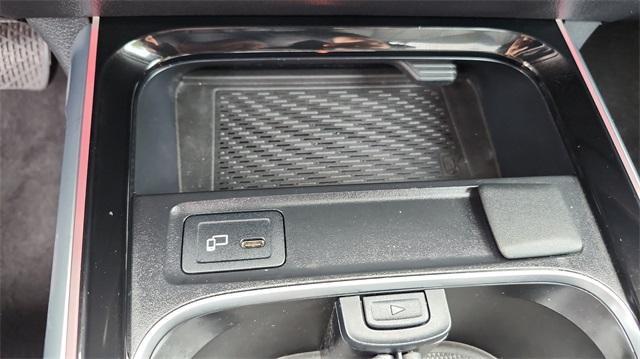used 2023 Mercedes-Benz GLB 250 car, priced at $28,991