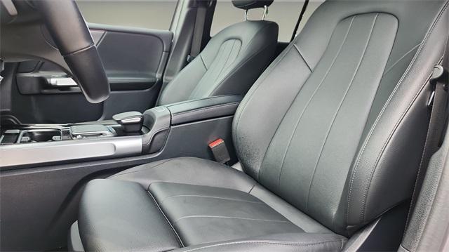 used 2023 Mercedes-Benz GLB 250 car, priced at $28,991