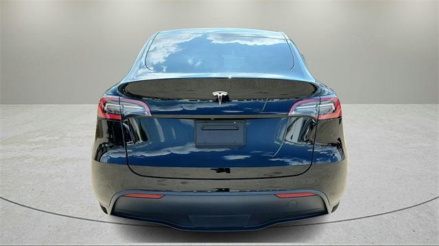 used 2021 Tesla Model Y car, priced at $24,991