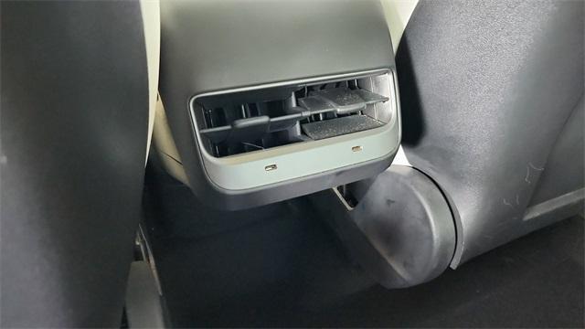 used 2021 Tesla Model Y car, priced at $24,991