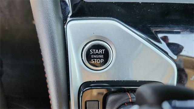 used 2024 Nissan Altima car, priced at $23,495