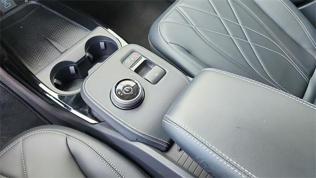 used 2023 Ford Mustang Mach-E car, priced at $27,991