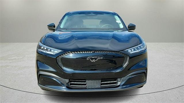 used 2023 Ford Mustang Mach-E car, priced at $27,991