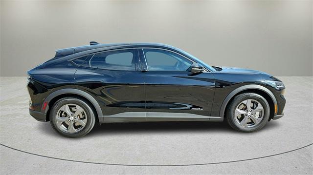 used 2023 Ford Mustang Mach-E car, priced at $27,991