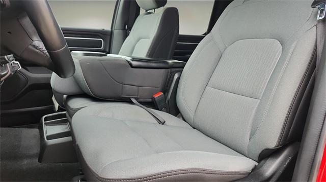 used 2023 Ram 1500 car, priced at $29,991