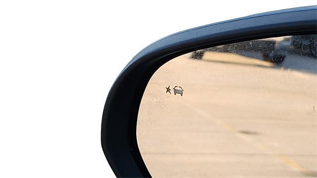 used 2024 Buick Encore GX car, priced at $21,495