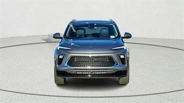 used 2024 Buick Encore GX car, priced at $21,495