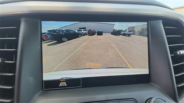 used 2023 GMC Acadia car, priced at $25,495