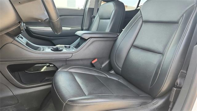 used 2023 GMC Acadia car, priced at $25,495