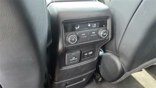used 2023 GMC Acadia car, priced at $25,495