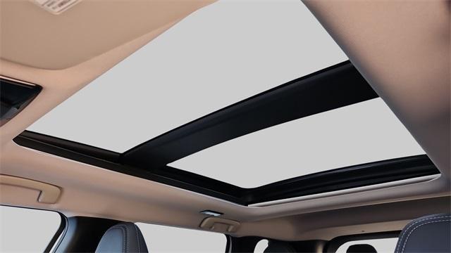 new 2025 Mitsubishi Outlander car, priced at $39,260