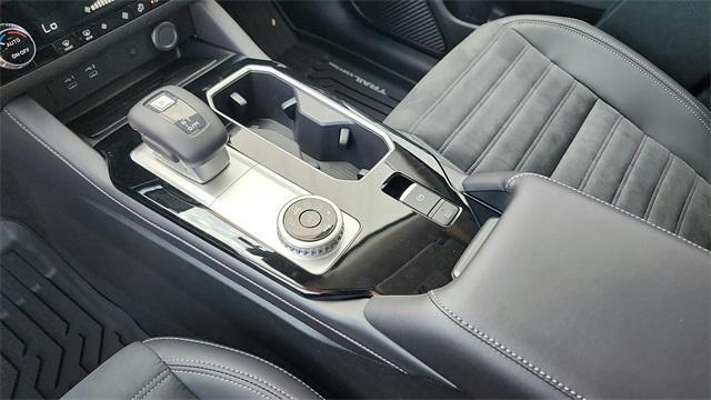 new 2025 Mitsubishi Outlander car, priced at $39,260