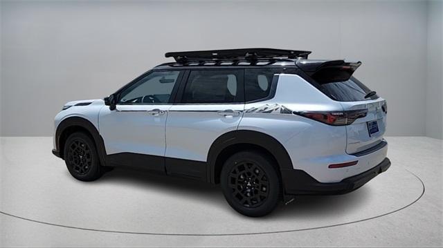 new 2025 Mitsubishi Outlander car, priced at $39,260