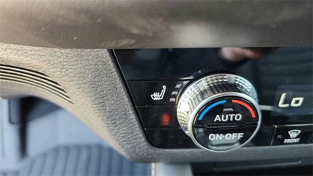 new 2025 Mitsubishi Outlander car, priced at $39,260
