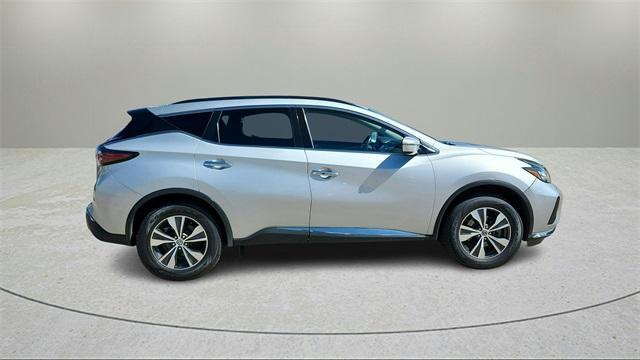 used 2020 Nissan Murano car, priced at $19,991