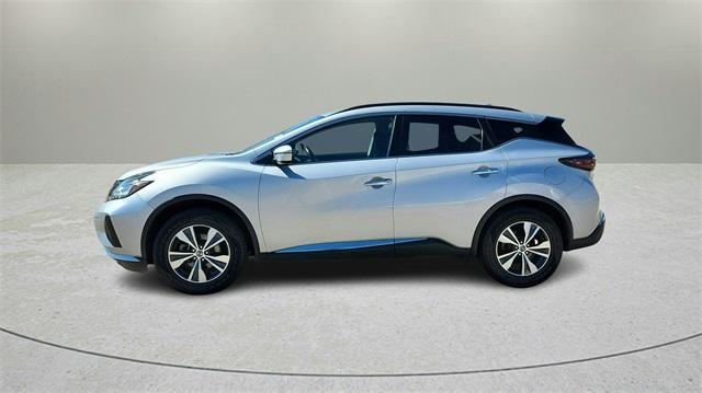 used 2020 Nissan Murano car, priced at $19,991