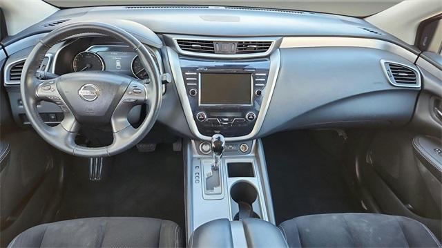 used 2020 Nissan Murano car, priced at $19,991