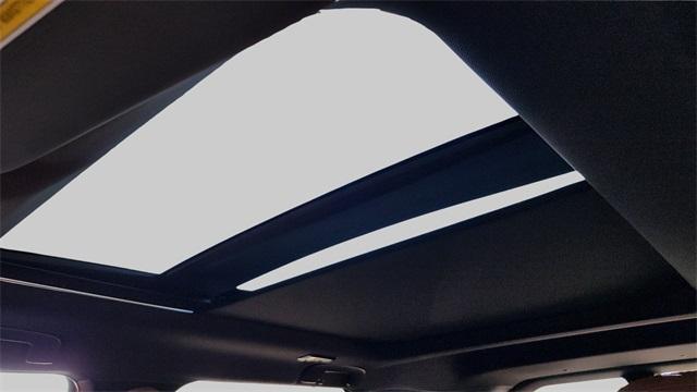 new 2025 Mitsubishi Outlander car, priced at $37,195