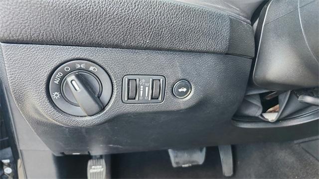 used 2023 Dodge Challenger car, priced at $23,991