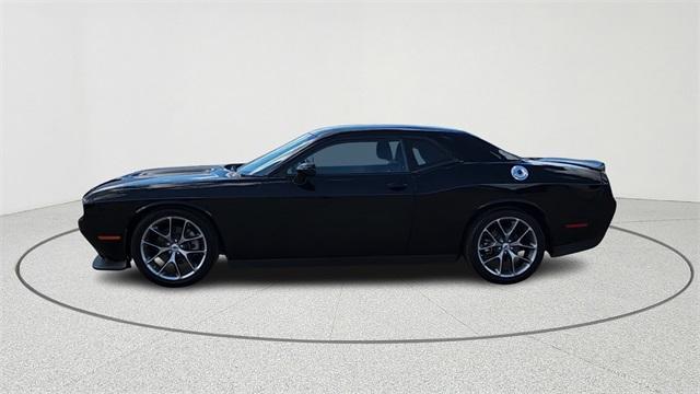 used 2023 Dodge Challenger car, priced at $23,991