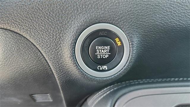used 2023 Dodge Challenger car, priced at $23,991