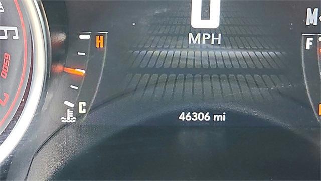 used 2023 Dodge Challenger car, priced at $23,991