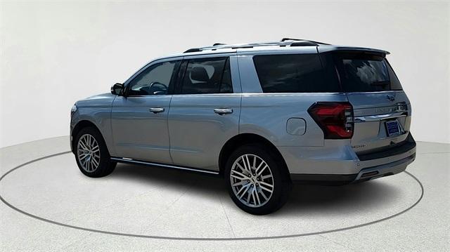 used 2024 Ford Expedition car, priced at $44,991