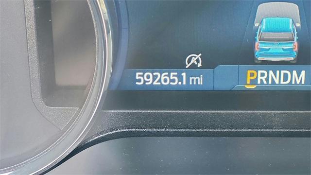 used 2024 Ford Expedition car, priced at $44,991