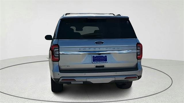 used 2024 Ford Expedition car, priced at $44,991