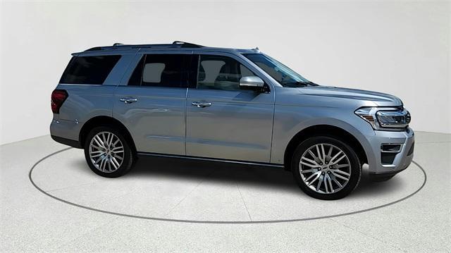 used 2024 Ford Expedition car, priced at $44,991