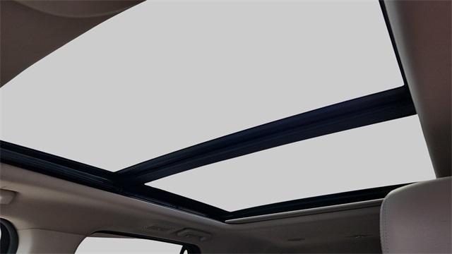 used 2024 Ford Expedition car, priced at $44,991