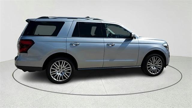 used 2024 Ford Expedition car, priced at $44,991