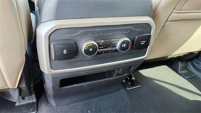 used 2024 Ford Expedition car, priced at $44,991