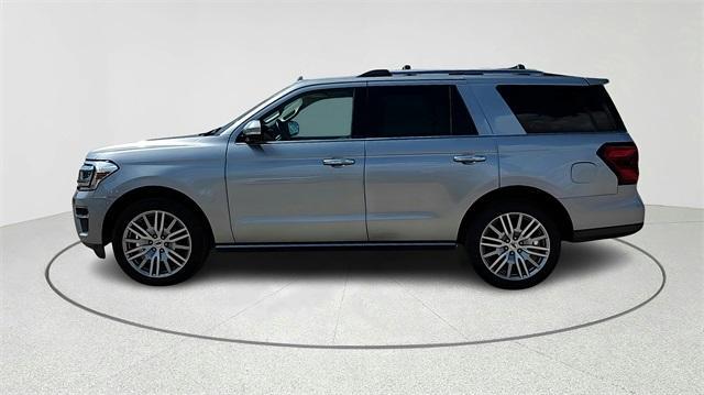 used 2024 Ford Expedition car, priced at $44,991