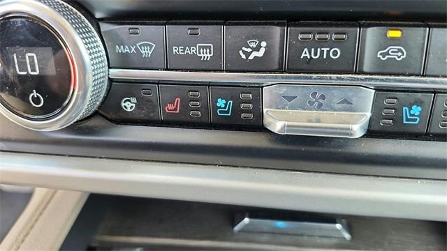 used 2024 Ford Expedition car, priced at $44,991