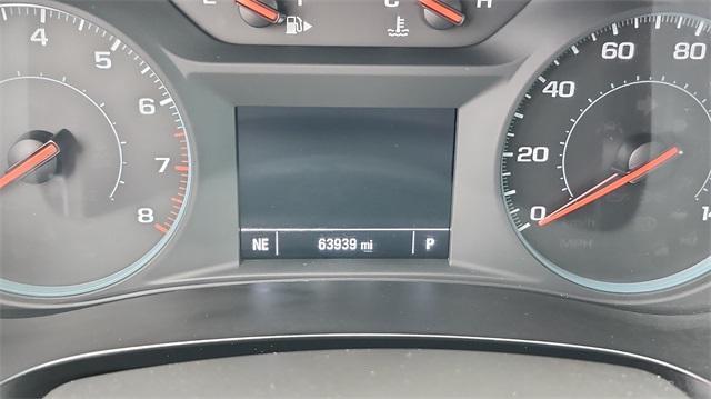 used 2022 Chevrolet Malibu car, priced at $17,495