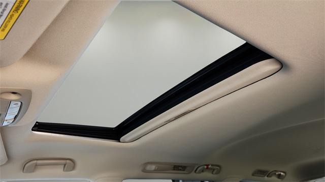 used 2024 INFINITI QX80 car, priced at $46,491