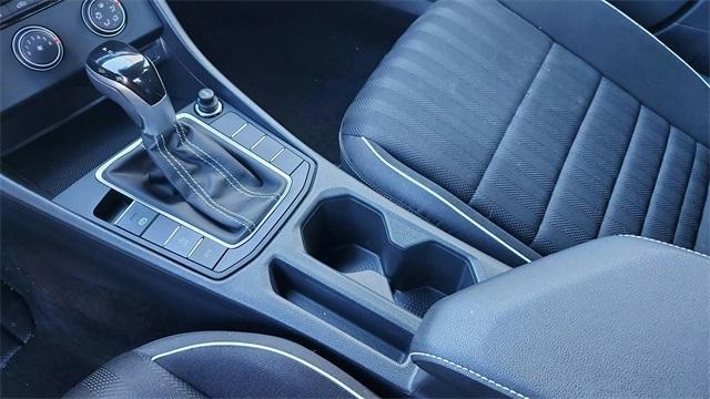 used 2024 Volkswagen Jetta car, priced at $20,491