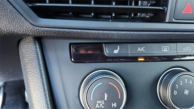 used 2024 Volkswagen Jetta car, priced at $20,491