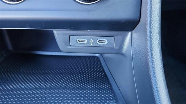 used 2024 Volkswagen Jetta car, priced at $20,491